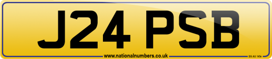 J24 PSB