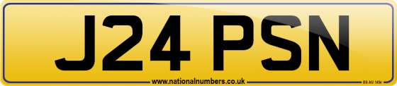 J24 PSN