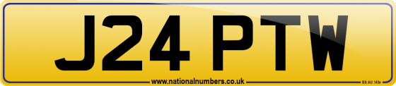 J24 PTW