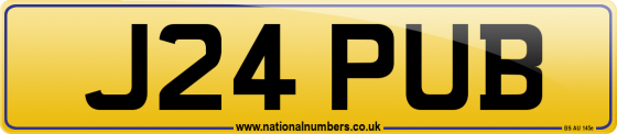 J24 PUB