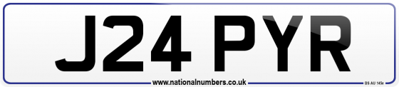 J24 PYR