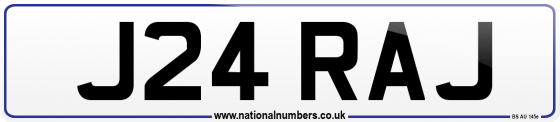 J24 RAJ