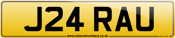 J24 RAU