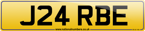 J24 RBE