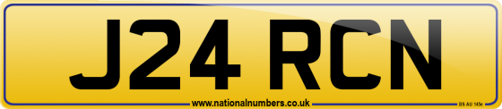 J24 RCN