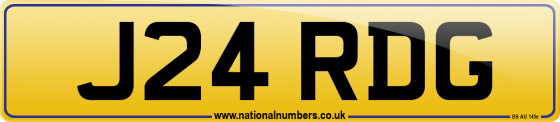 J24 RDG