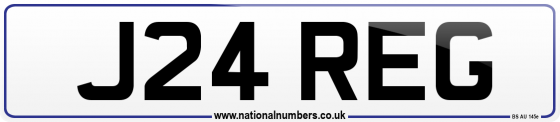 J24 REG