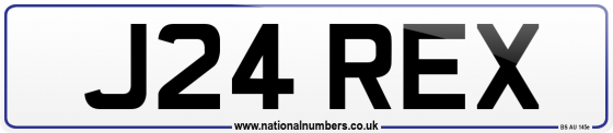 J24 REX