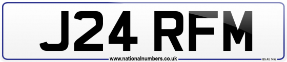 J24 RFM