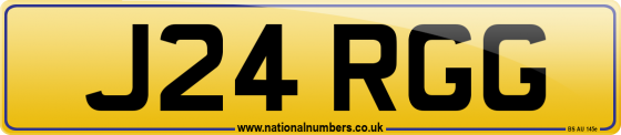 J24 RGG