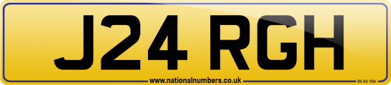 J24 RGH