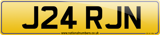 J24 RJN