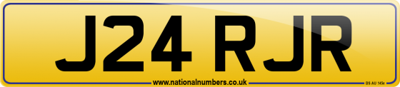 J24 RJR
