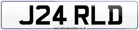 J24 RLD