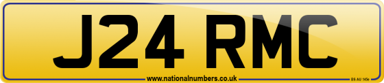 J24 RMC