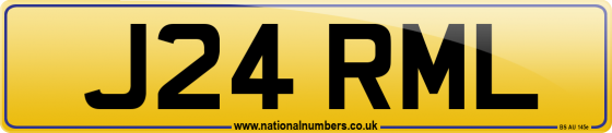 J24 RML
