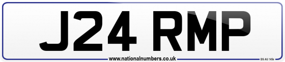 J24 RMP