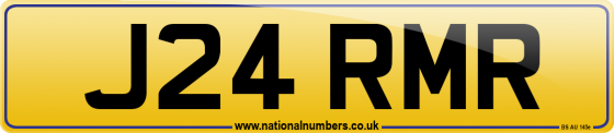 J24 RMR