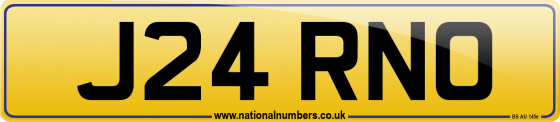 J24 RNO