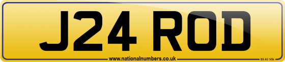 J24 ROD