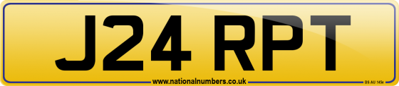 J24 RPT