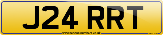 J24 RRT