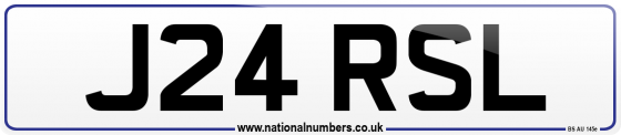 J24 RSL