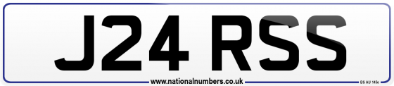 J24 RSS