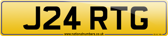 J24 RTG