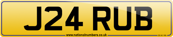 J24 RUB