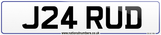 J24 RUD