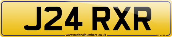J24 RXR