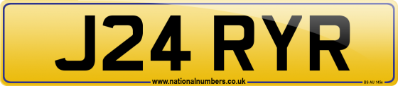 J24 RYR