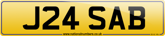 J24 SAB