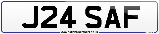 J24 SAF