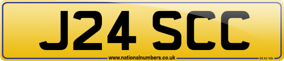 J24 SCC