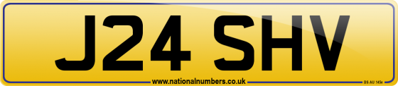 J24 SHV