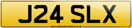 J24 SLX