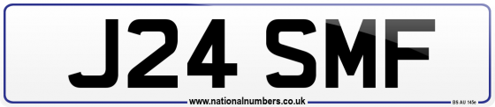 J24 SMF