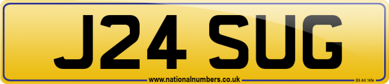 J24 SUG