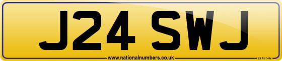 J24 SWJ