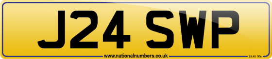 J24 SWP