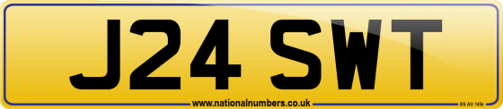 J24 SWT