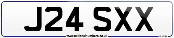 J24 SXX