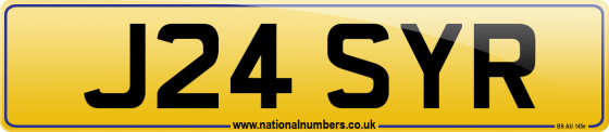 J24 SYR