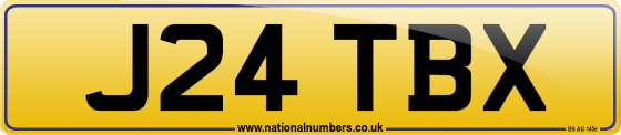 J24 TBX