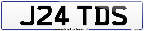 J24 TDS