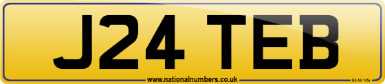 J24 TEB
