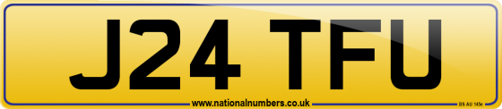 J24 TFU