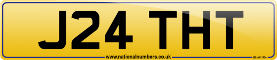 J24 THT